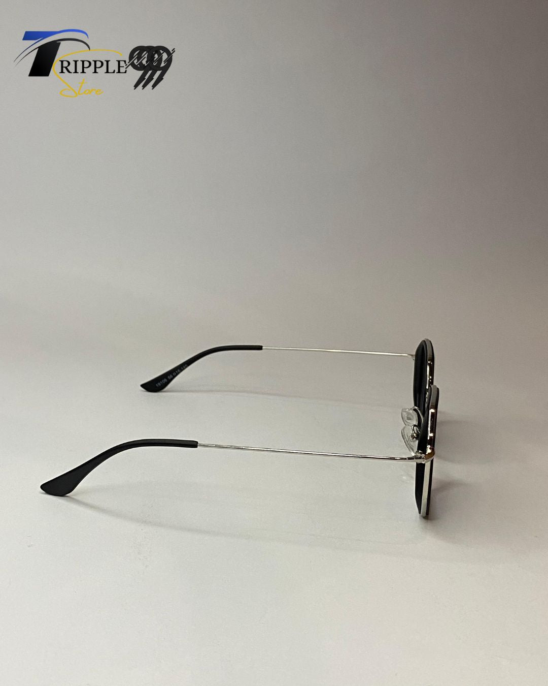 Stylish Octagon Frame Sunglasses β Premium Fashion Eyewear for Modern Look