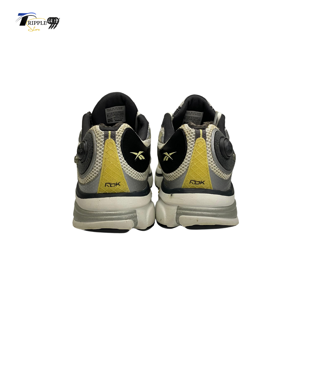 Reebok Premium Running Sneakers for Everyday Comfort | Trendy Sports Shoes 2025