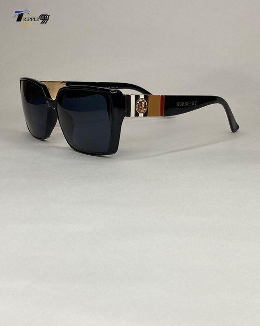 Luxury Burberry Sunglasses | Premium Burberry Inspired Shades | Best Stylish Glasses 2025