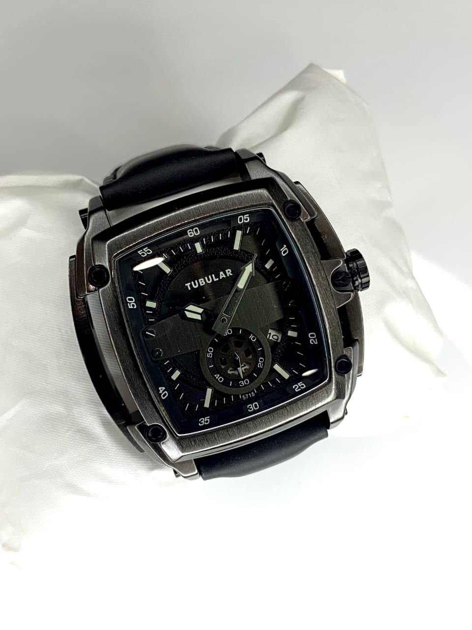 Tubular Watches – Premium Style, Modern Design & Timeless Elegance