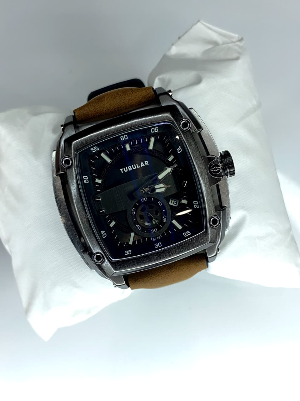 Tubular Watches – Premium Style, Modern Design & Timeless Elegance