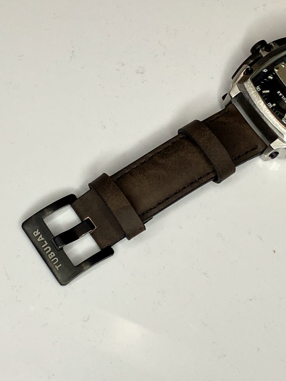Tubular Watches – Premium Style, Modern Design & Timeless Elegance