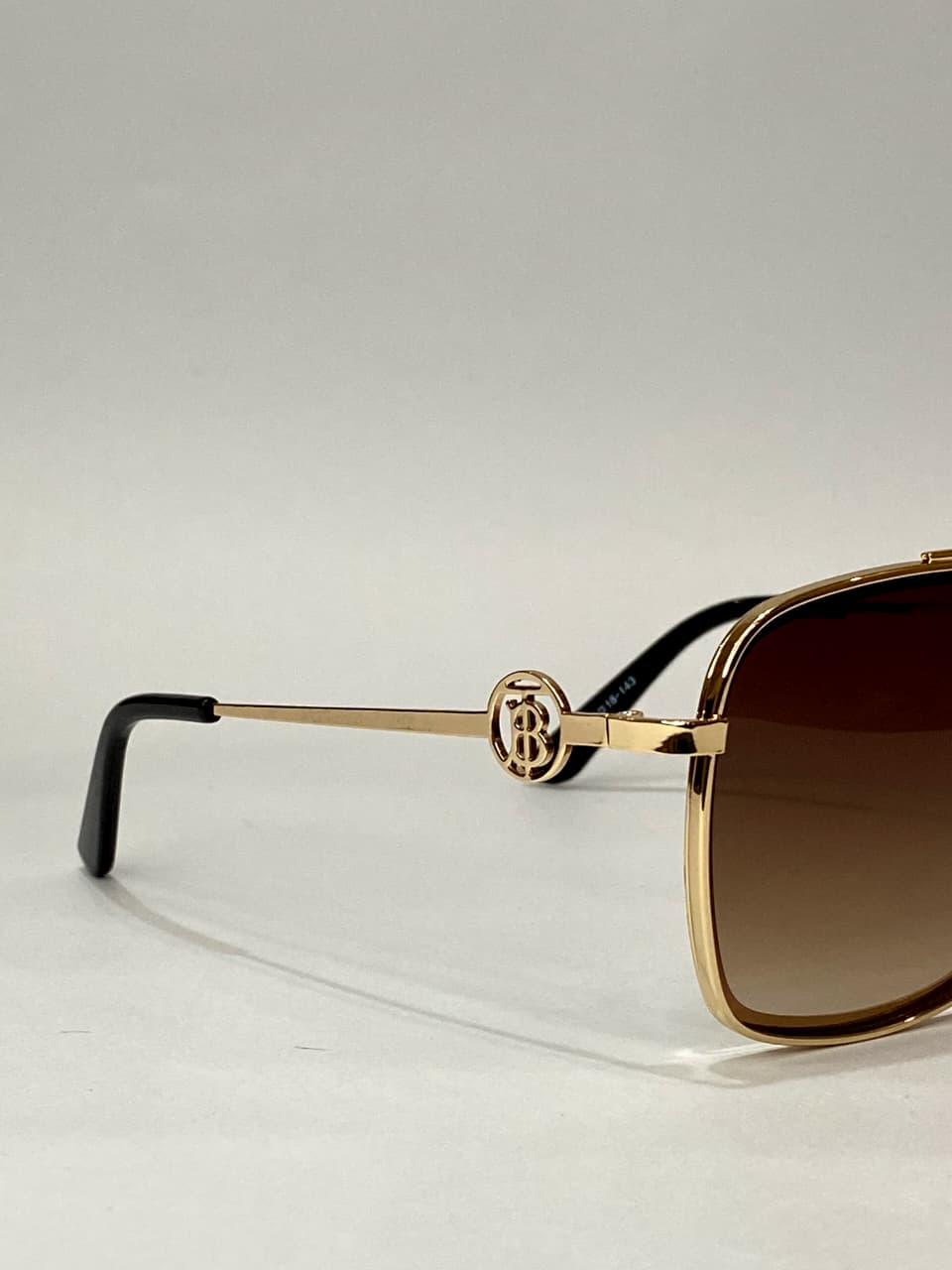 Original Burberry Sunglasses | Luxury Designer Shades for Men & Women