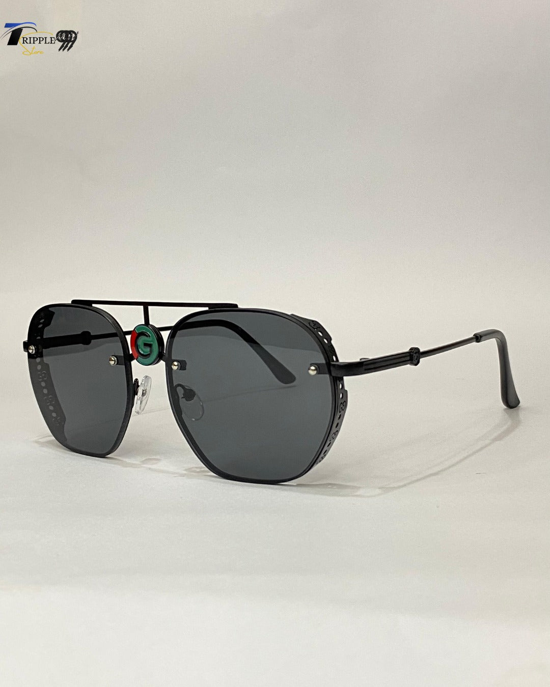 Premium Designer Sunglasses | Stylish UV Protection Shade