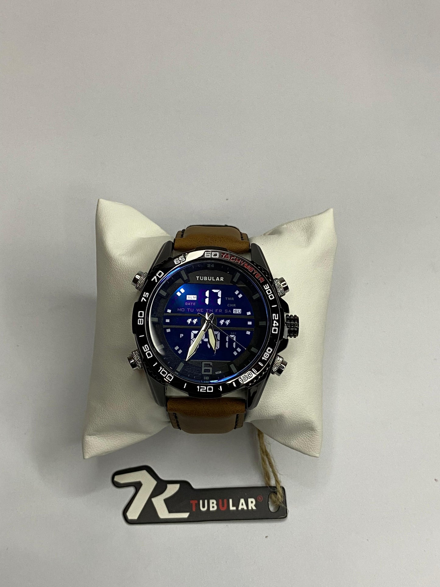 Premium Tubular Watches β Stylish, Durable & Modern Timepieces for Men