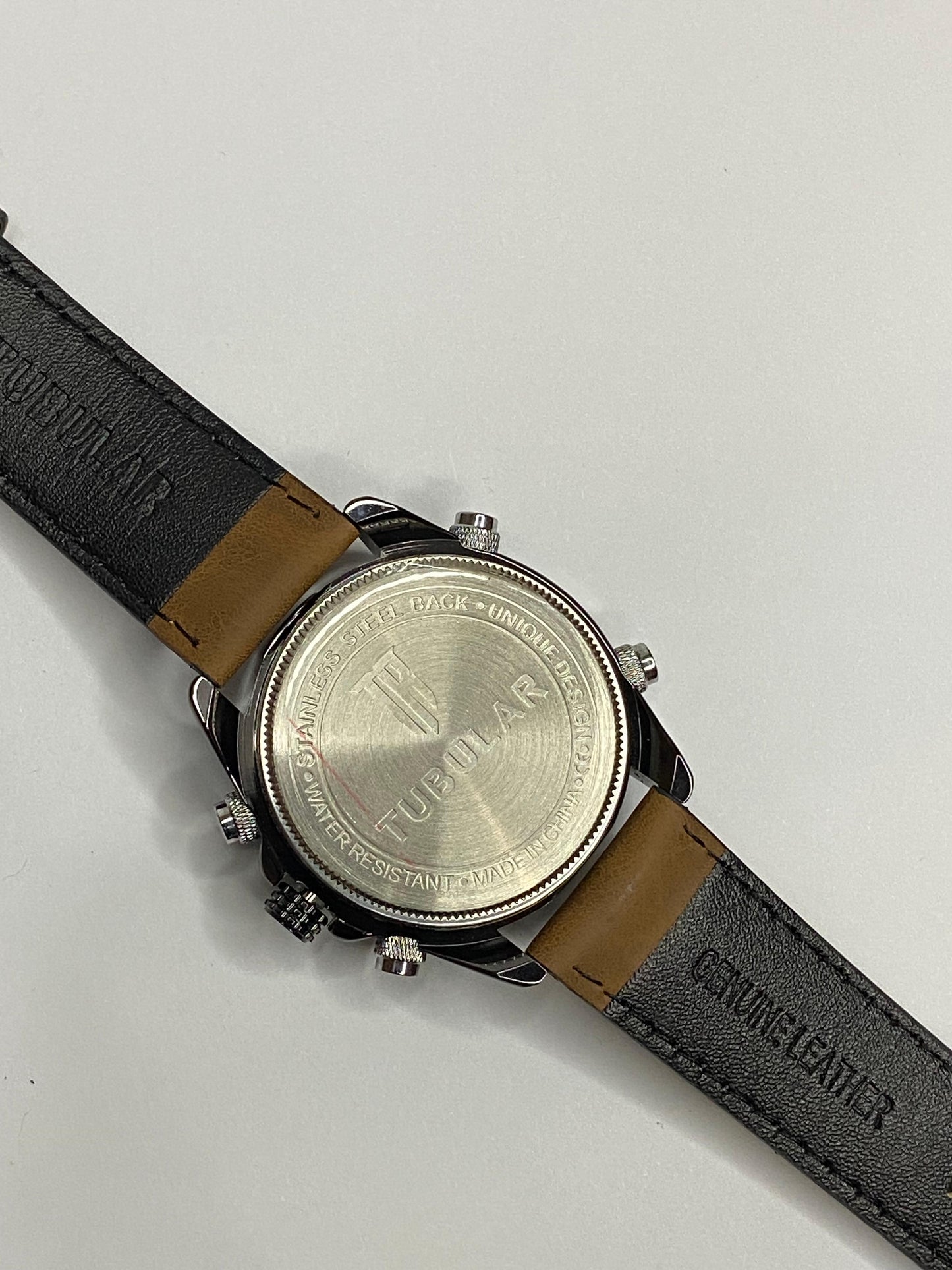 Premium Tubular Watches β Stylish, Durable & Modern Timepieces for Men