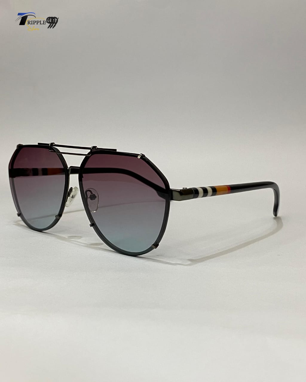 Stylish Gradient Sunglasses | Trendy Unisex Eyewear for Modern Look Style that speaks for itself!