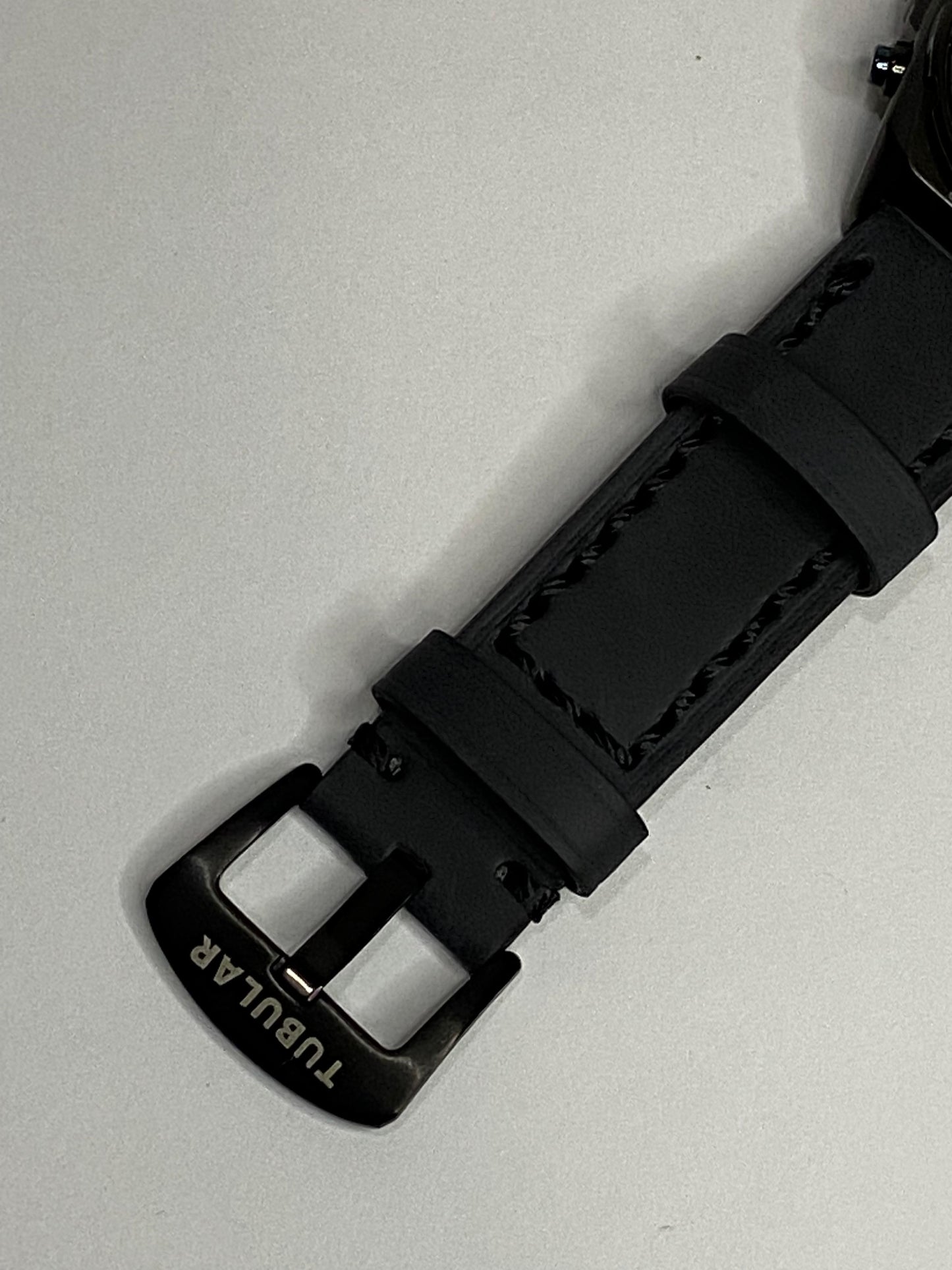 TUBULAR Men’s Chronograph Watch | Premium Style & Performance