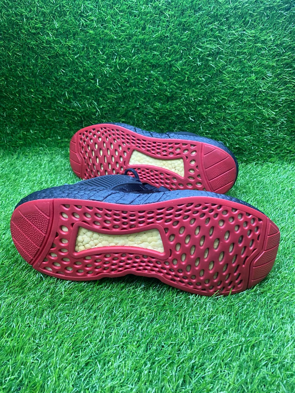 Original ADIDAS EQT Support 93/17 β Premium Boost Cushioning Athletic Sneakers