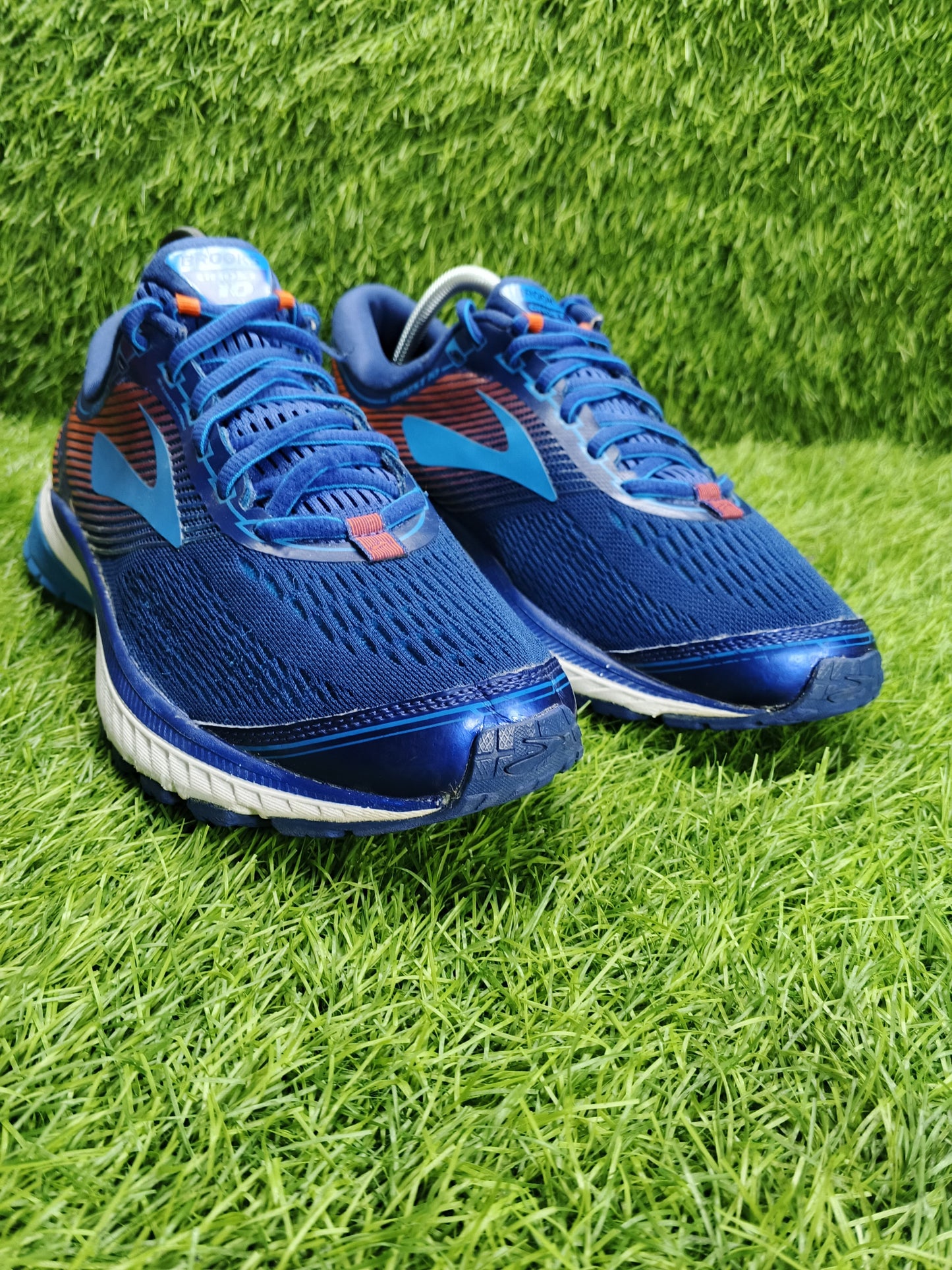 Brooks Ghost 10 | Premium Neutral Running Shoes