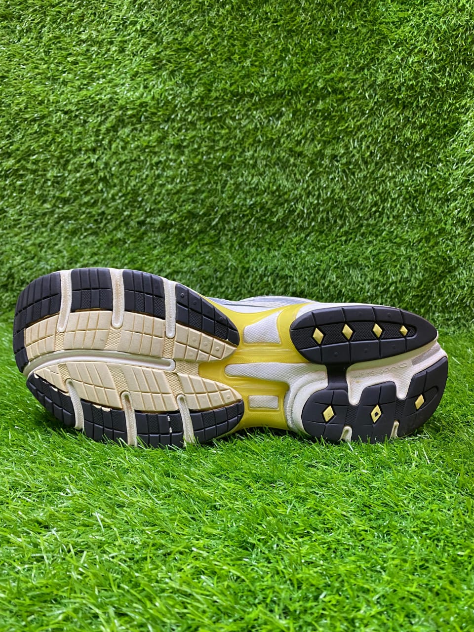 Reebok DMX Ride 'The Pump' - Premium Original Edition