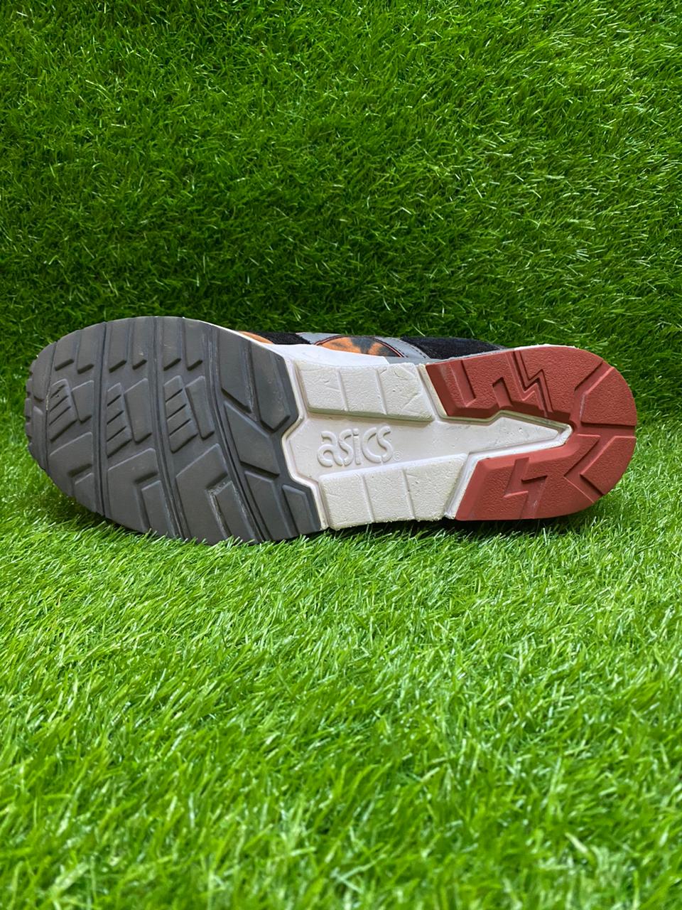 ASICS GEL-Lyte V | Premium "Acid Wash" Heritage Edition