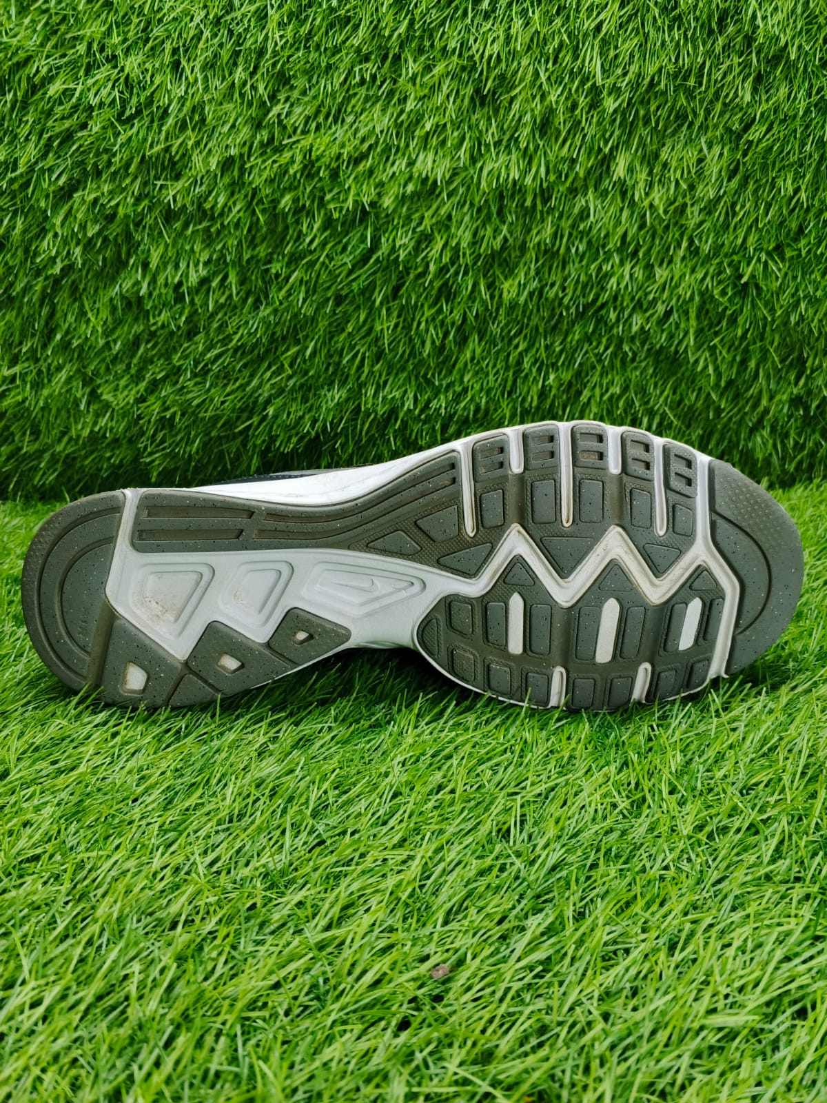 Nike Air Relentless 5 | Premium+ Grade Running Shoes