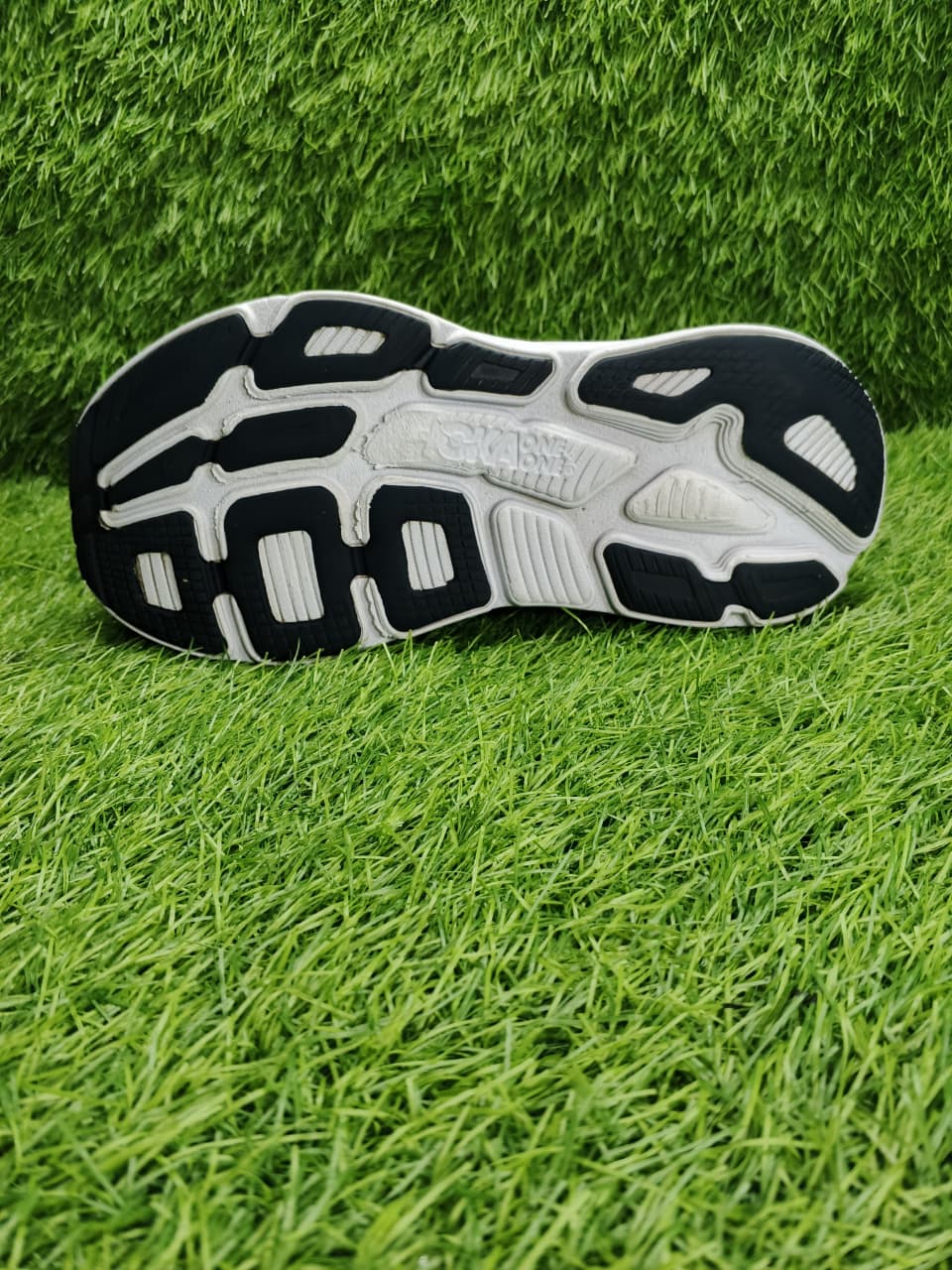 HOKA ONE ONE Bondi 7 | Ultimate Comfort & Performance