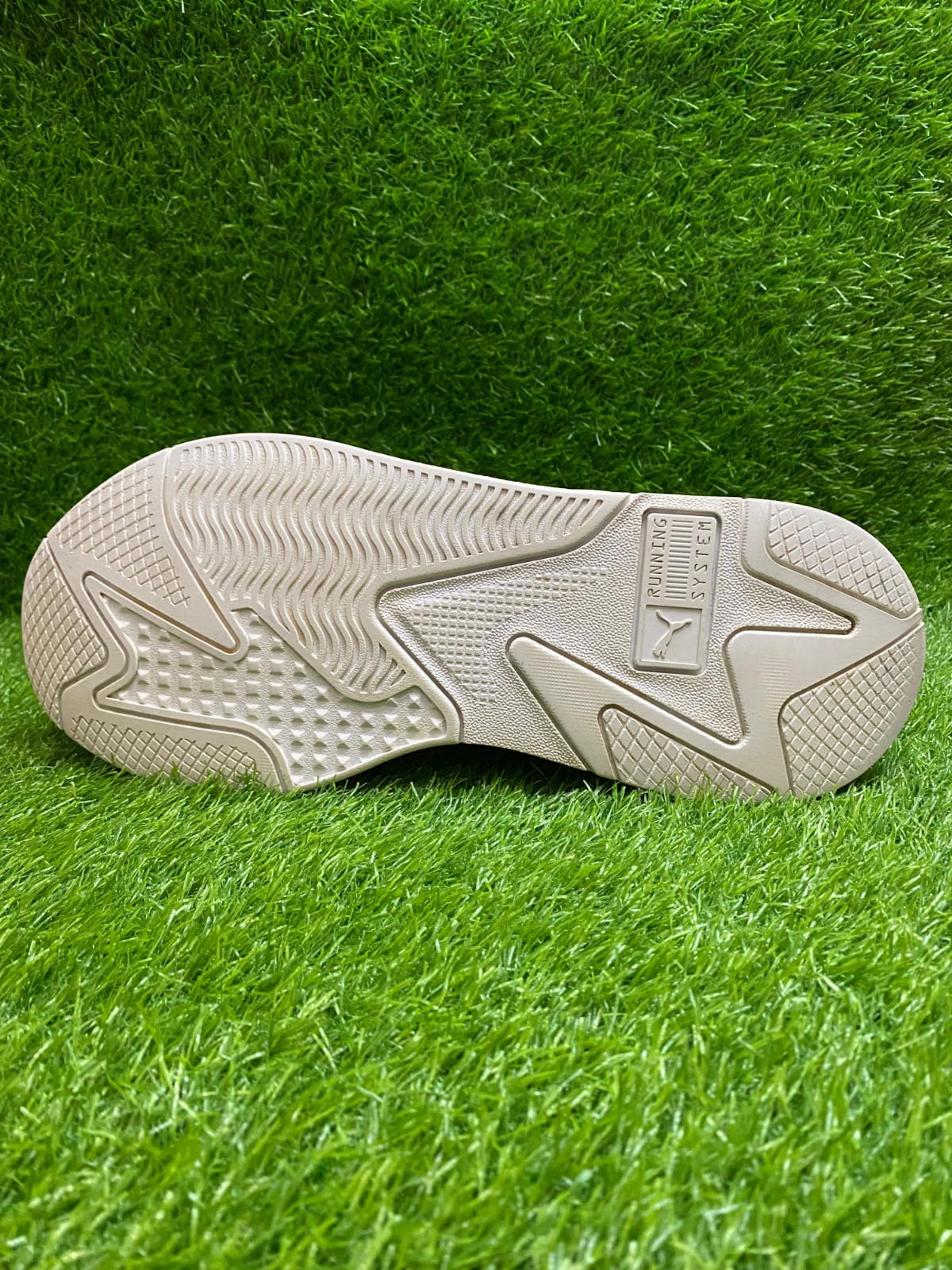 Puma RS-X Reinvent | Triple White "Premium Edition"