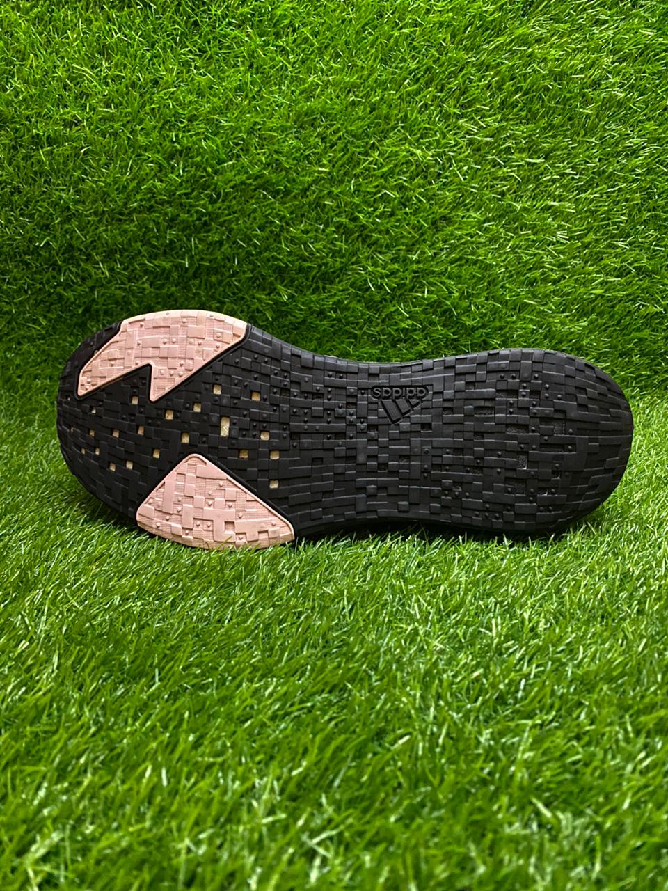 Adidas HEAT.RDY Performance | Urban Stealth Edition