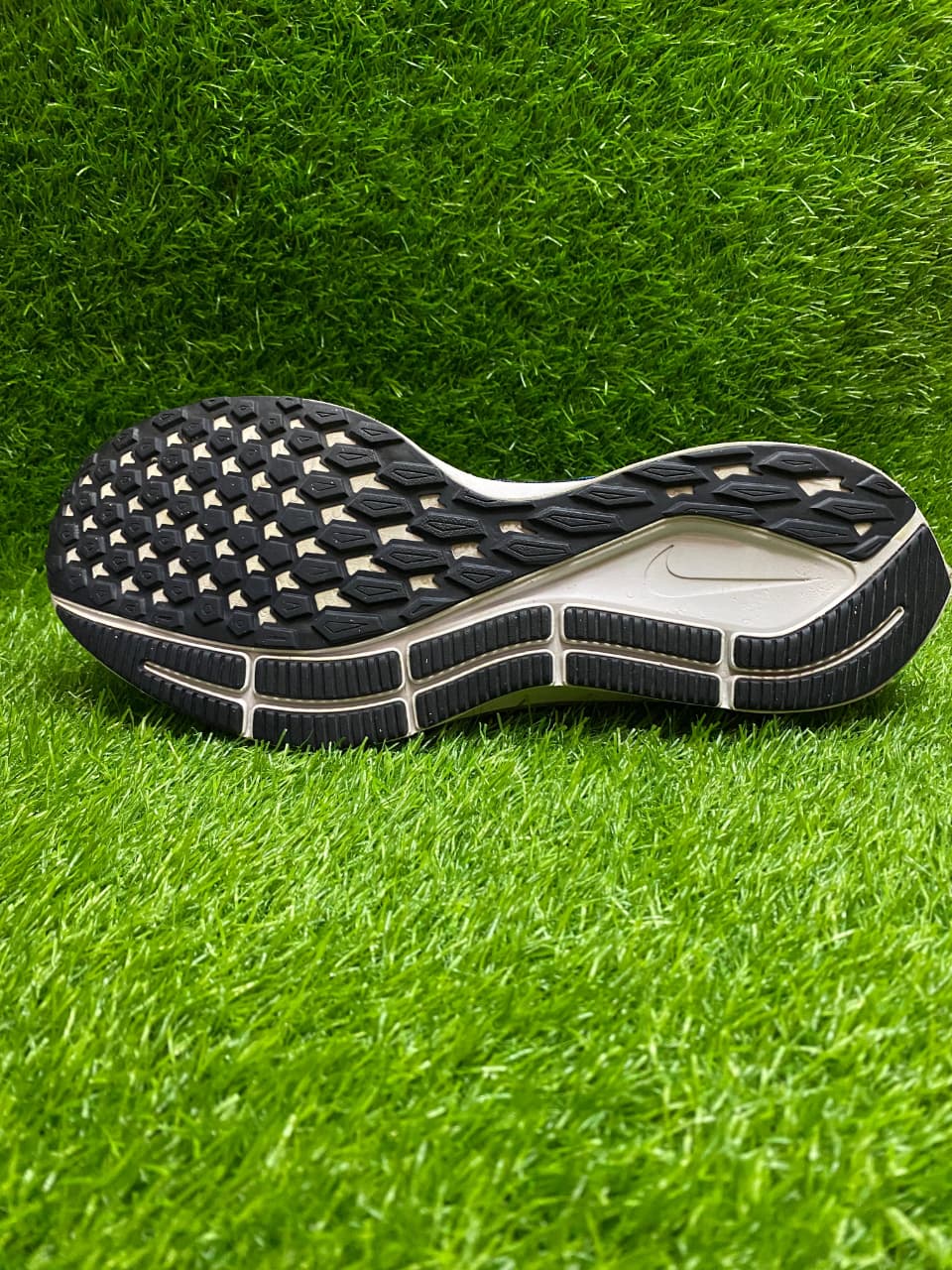 Nike Air Zoom Pegasus 35 | The Speed specialist