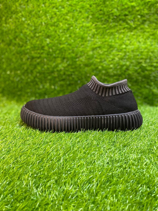 Urban Comfort Slip-Ons | The Ultimate Casual Essential