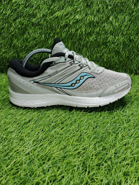 Saucony Cohesion 13 | The Dependable Daily Driver