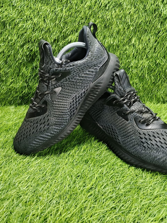 Adidas Alphabounce | Dynamic Support & Style