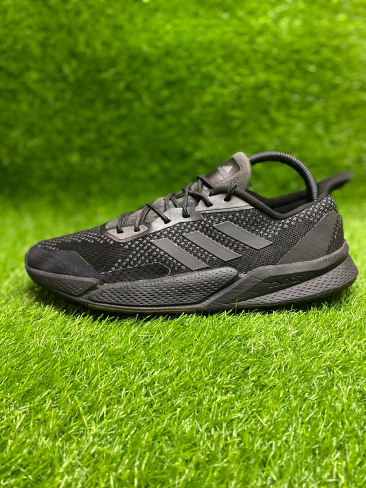 Adidas X9000L2 | High-Tech Urban Performance