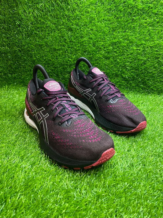 ASICS Gel-Kayano 28 | Elite Stability & Comfort