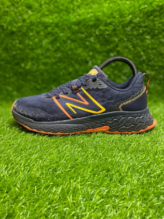 New Balance Fresh Foam Hierro v7 | Master the Trails