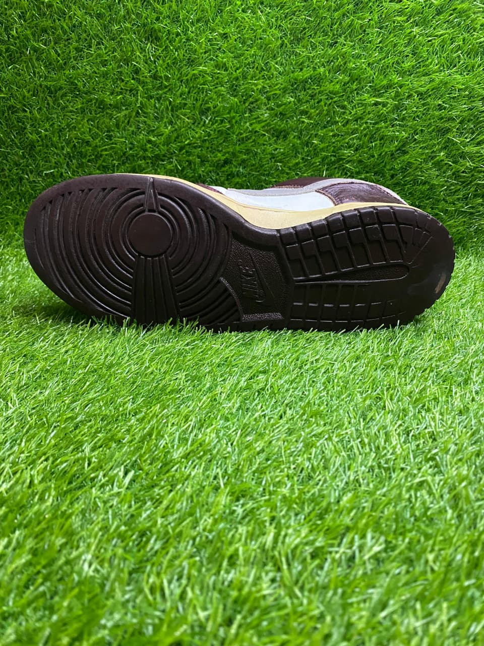 Nike Dunk Low | The Streetwear Staple