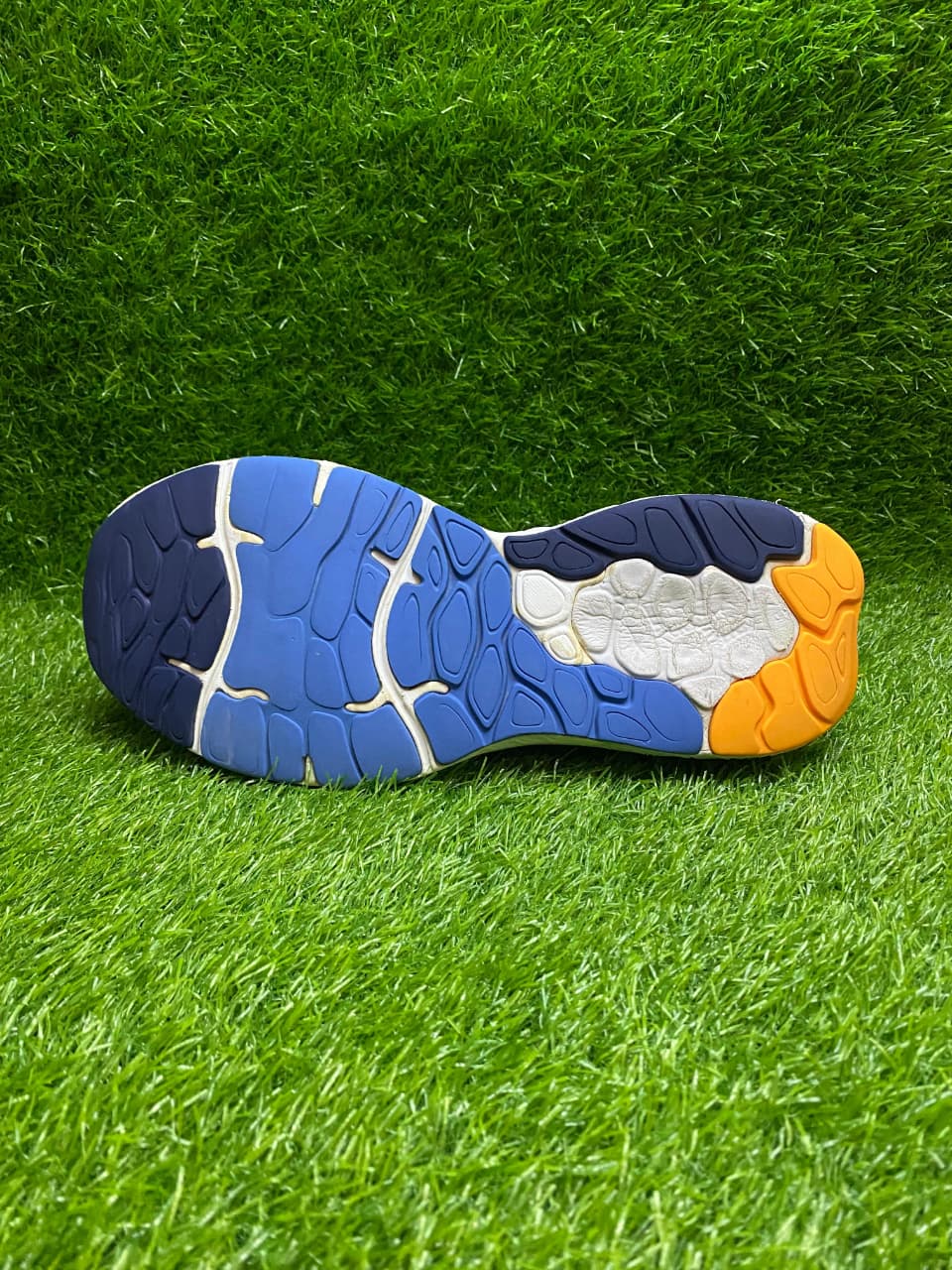 New Balance Fresh Foam X 880 v12 | The Daily Essential