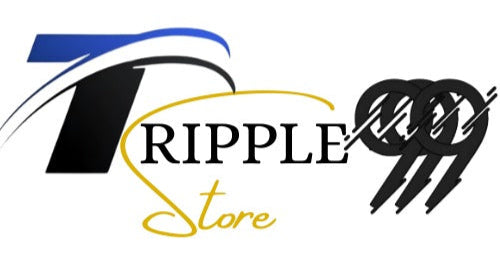 Tripple 999 store