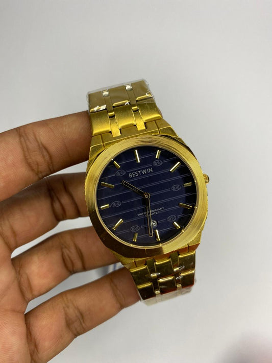 Luxury Bestwin Watches for Men β Elegant Timepieces with Box