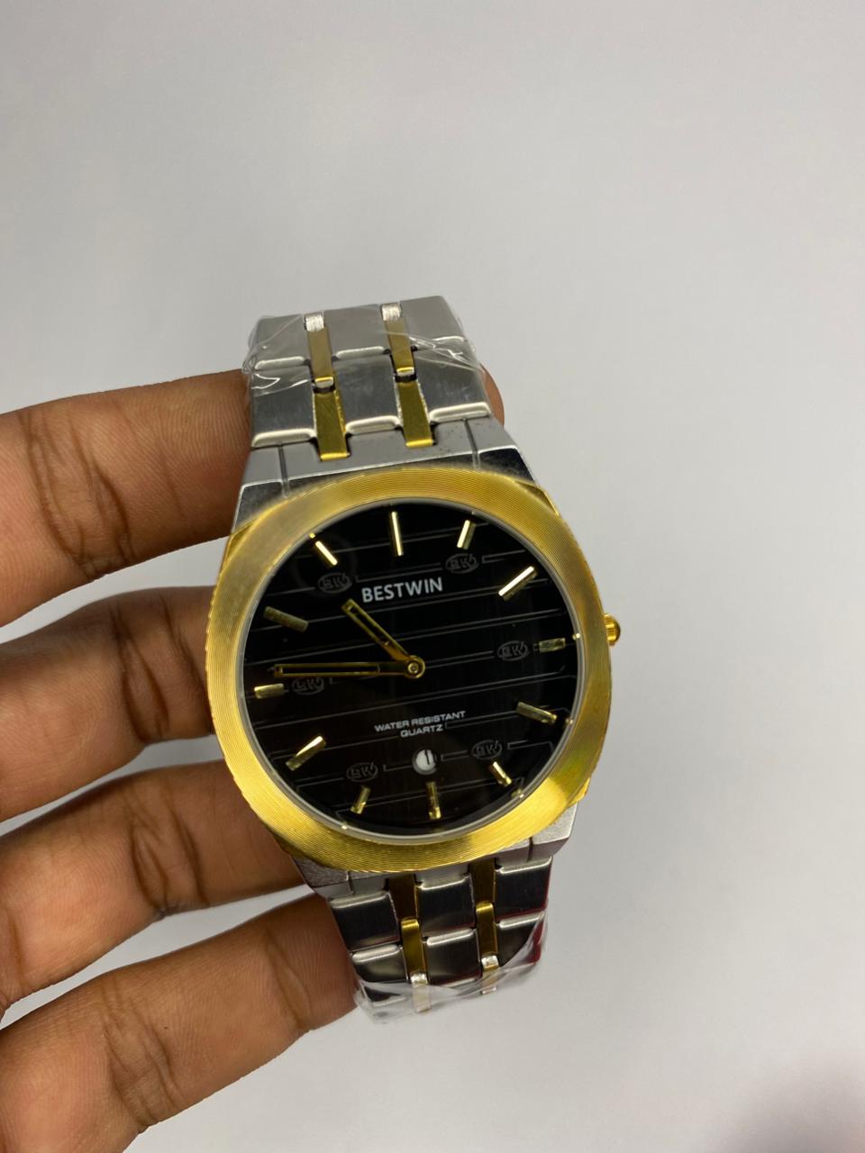 Luxury Bestwin Watches for Men β Elegant Timepieces with Box