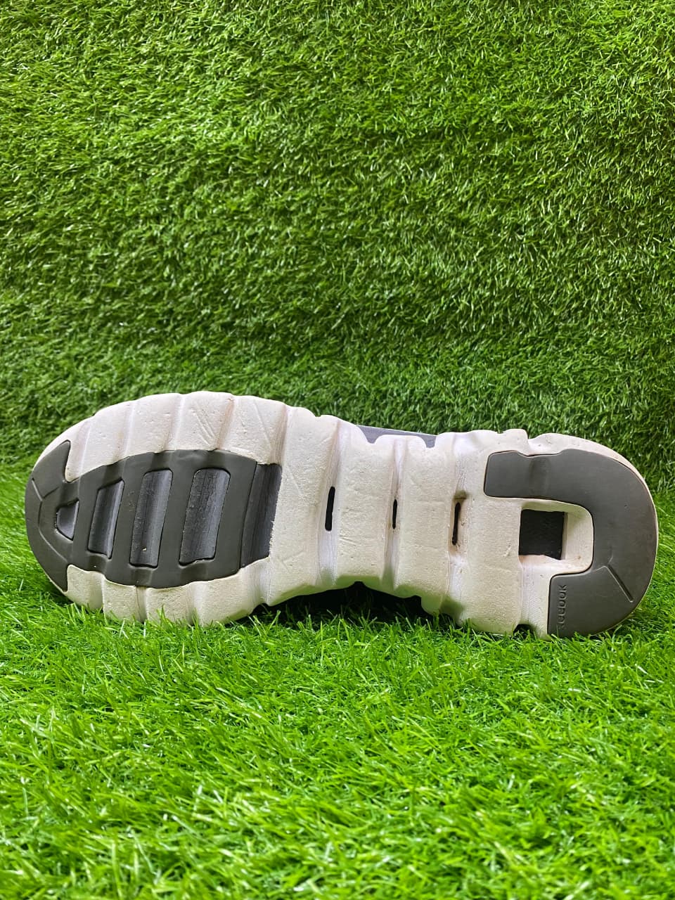 Reebok ZigTech 3D FuseFrame - Premium Performance Sneakers