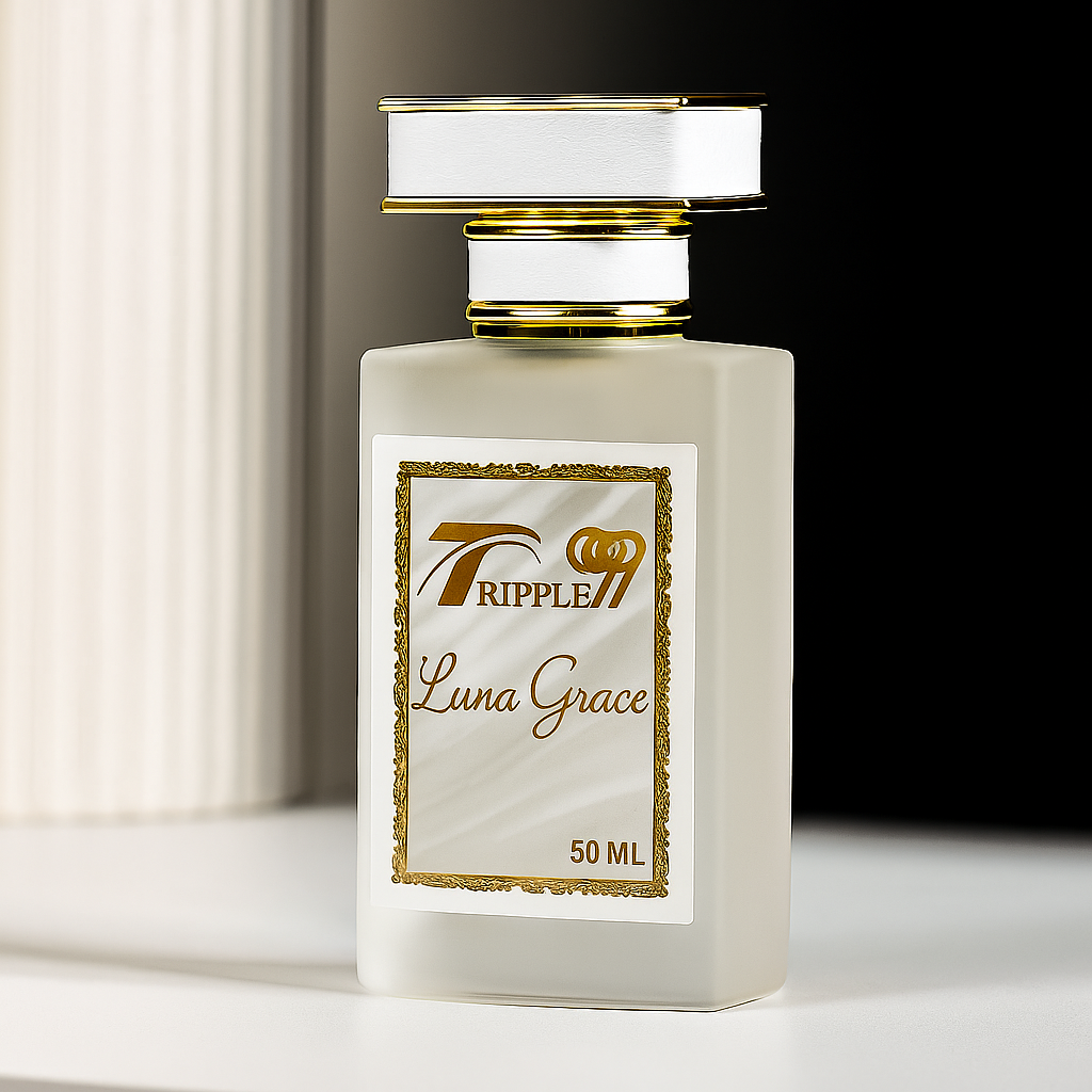 Scents of Elegance - Discover timeless fragrances crafted to elevate your presence with sophistication and grace