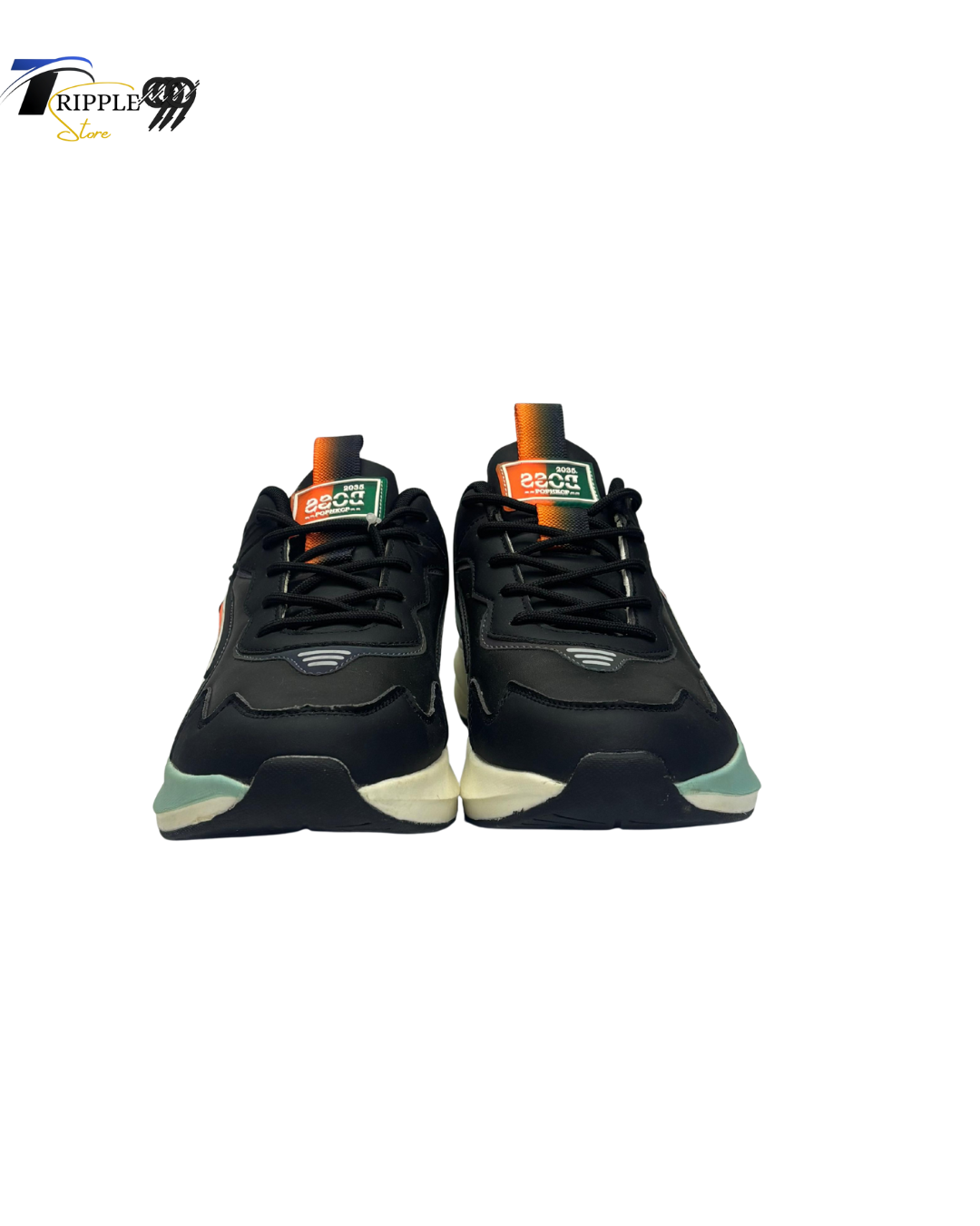 LIUTALUN Sneakers – Trendy Comfort & Performance in Every Step