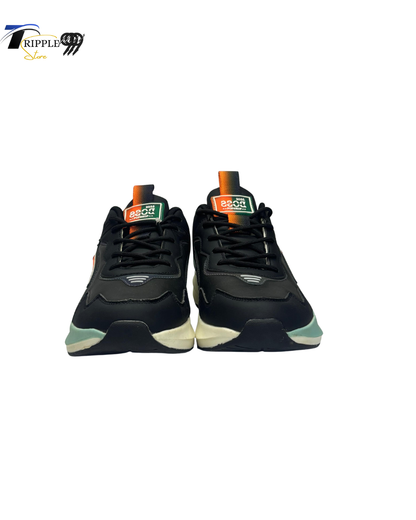 LIUTALUN Sneakers – Trendy Comfort & Performance in Every Step