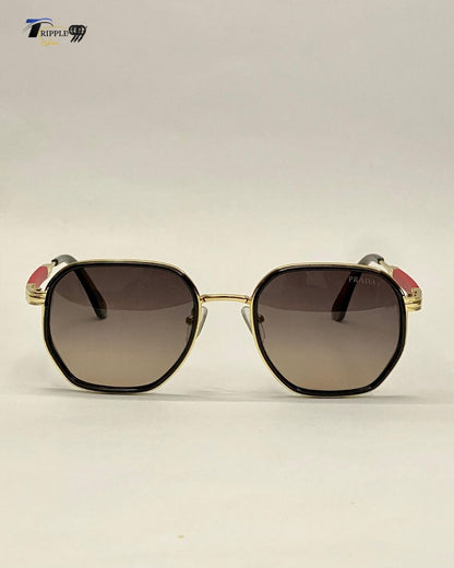 Luxury Prada Sunglasses | Stylish Men’s & Women’s Eyewear 2025 | UV Protection Shades