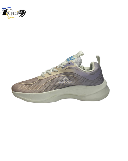 Trendy Women’s Sports Sneakers | Lightweight & Comfortable Running Shoes 2025