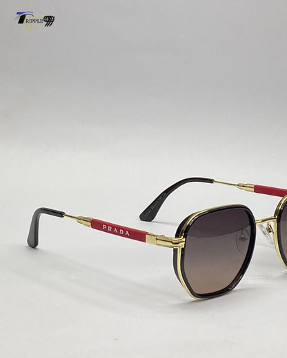 Luxury Prada Sunglasses | Stylish Men’s & Women’s Eyewear 2025 | UV Protection Shades