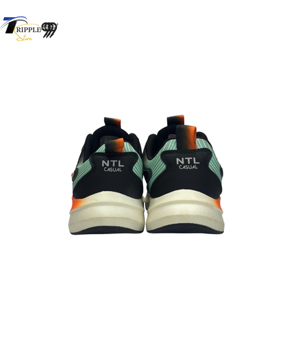 LIUTALUN Sneakers – Trendy Comfort & Performance in Every Step