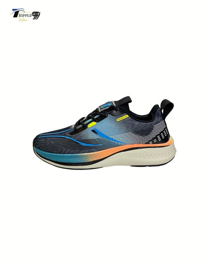 Men’s Lightweight Sports Running Shoes | Breathable & Stylish Sneakers for Daily Comfort