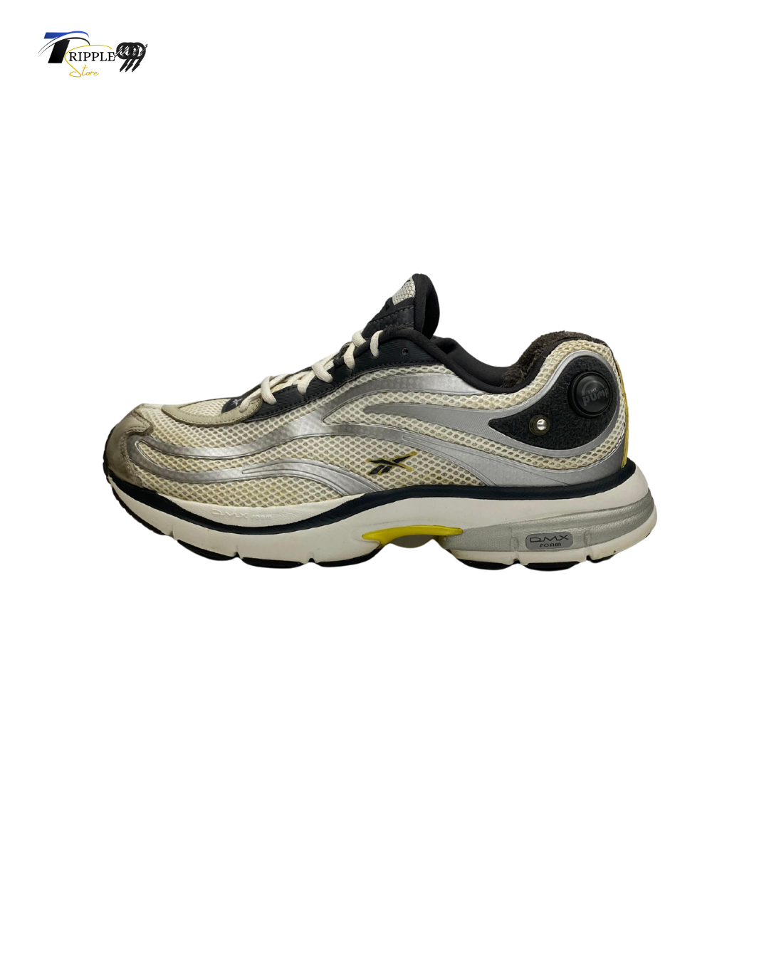 Reebok Premium Running Sneakers for Everyday Comfort | Trendy Sports Shoes 2025