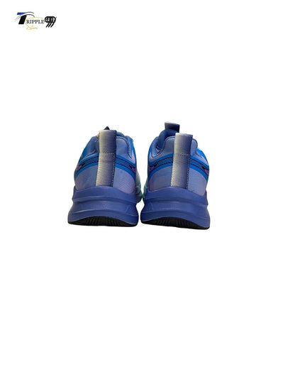 Trendy Gradient Running Shoes for Men | Lightweight Comfort & Stylish Performance Sneakers