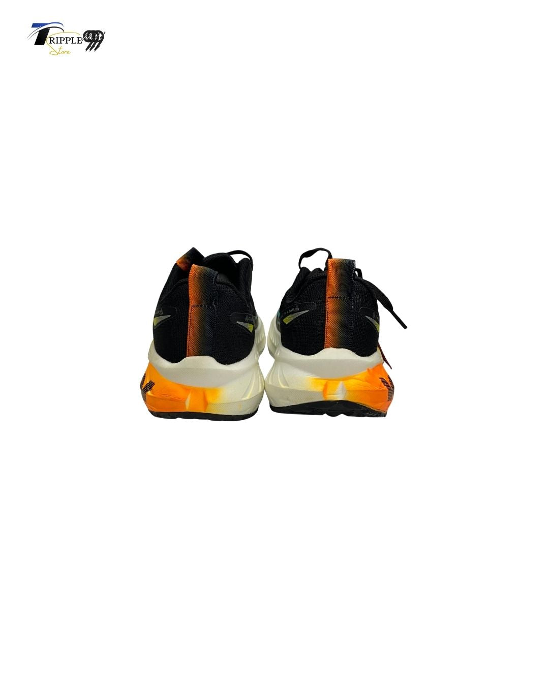 Premium Multi-Color Running Shoes | Lightweight Comfort & Durable Poly Armor Sole