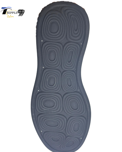 Trendy Sports Sneakers – Comfortable, Stylish & Lightweight | Goodluck-01 Collection