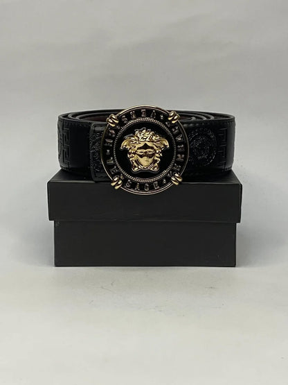 Original versace belt | Premium Designer Buckle | Best Stylish Belts 2025