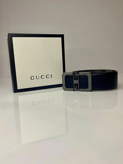 Premium Original Leather Belt for Men – Luxury Fashion Accessory