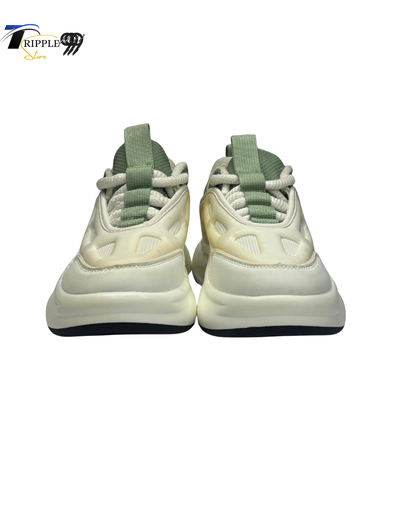 Trendy Sports Sneakers – Comfortable, Stylish & Lightweight | Goodluck-01 Collection