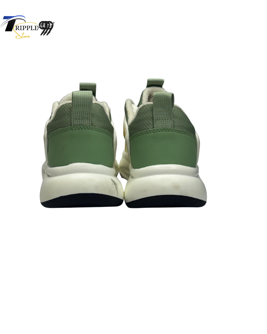 Trendy Sports Sneakers – Comfortable, Stylish & Lightweight | Goodluck-01 Collection