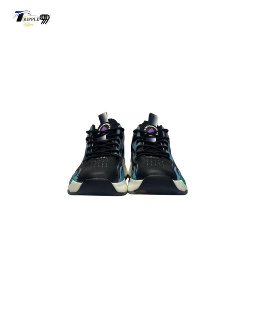 Premium Sport Sneaker | Lightweight Basketball-Inspired Shoes for Daily & Streetwear Style